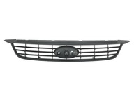 Решетка, решетки решетка решетка, решетки ford focus ii рестайлинг mk2 2008-10 - фото