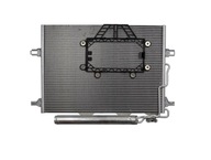ÚJ KLÍMAHŰTŐ MERCEDES E-OSZTÁLY W211 2115000554 A2115000554