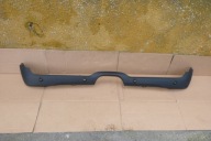 MINI COOPER R56 R57 bumper rear rear part accessories