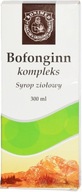 Bofonginn komplex bylinná tekutina 300ml Bonimed