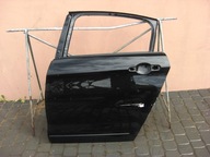 Citroen c5 x7 2008- седан дверь левое заднее задние, заднее  iii