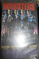 Mobsters - VHS videokazeta