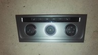 Панель кондиционера volkswagen oe 5g0907426aa