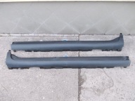 BMW X3 F25 cap moulding threshold