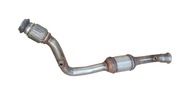 Катализатор citroen evasion ew10j4 5/00-7/02 - фото