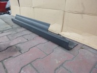 FORD C-MAX MK2 threshold right cap moulding threshold