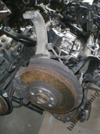 swing arm shock absorber BMW X5 E70 zdemo 2011