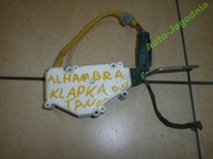 Alhambra привод крышка залива топлива - фото