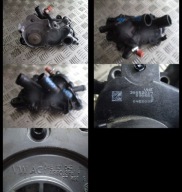 water pump VW Golf 7 5G0 1,4TSI