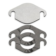 Крышка egr citroen c5 peugeot 406 607 2.2 hdi