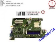 NOWA Fujitsu-Siem D2464-A22 AMD NVIDIA PS2