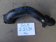 hose pipe Mercedes GLK 2.2 CDI 13r