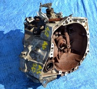 Toyota aygo peugeot 107 citroen c1 коробка, кпп, ящик, ящик передач, коробка передач - фото