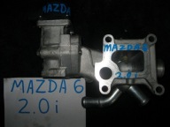ÉCHANGEUR CHALEUR EGR MAZDA 6 VI 2.0I