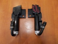 washer lights left SUBARU FORESTER 014