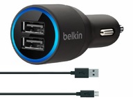 Nabíjačka do auta USB Belkin 4800 mA