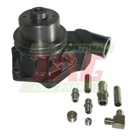 Помпа воды (z kolem pasowym) john deere ar97708