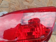 light left rear part left rear KIA VENGA 92403-1P0