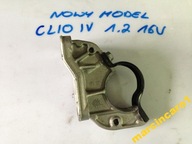 Опора полуосі  renault clio iv 1.2 - фото