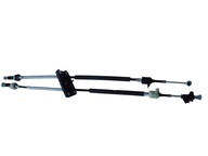 Троси связи изменение передач peugeot boxer 06- 2,2hdi