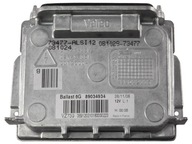 Блок розжига bi-xenon seat toledo iii 4l0907391