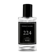 parfém FM 224 Pure 50 ml.