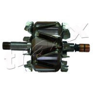 Ротор генератора bosch 90a audi seat vw ar0005 - фото