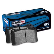 Hawk HB361F.622 brzdové doštičky