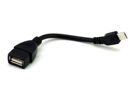 Adapter OTG micro USB do tabletu Tracer NEO 9,7 IPS