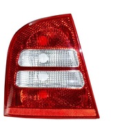 LAMPA TYLNA LEWA SKODA OCTAVIA I SEDAN 2001 - 2010