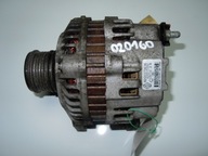 Генератор nissan almera clio 8200373636 renault - фото