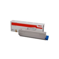 Toner OKI 46508712 čierny (black)