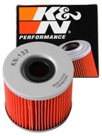 K&N Filters KN-133 Olejový filter