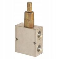 Клапан перелива vmp 1/2" 60l/min