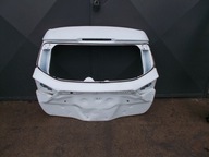 Ford mondeo mk5 универсал задняя крышка