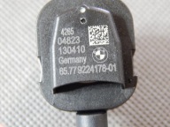 BMW X4 F26 Beschleunigungssensor Crashsensor Tür 9224178