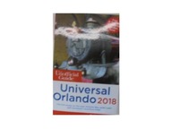 The Unofficial guide Universal Orlando 2018 -