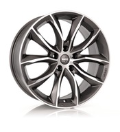 Диски momo screamjet evo 8x17 5x110 et35