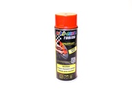 Гибкая, эластичная резина в sprayu pomarancz motip 400 мл
