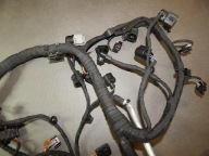 VW GOLF VII 1.4 TSI bundle of the engine 04E972627AB
