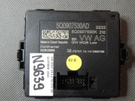VW GOLF VII modulo GATEWAY 5Q0907530AD