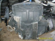 Bmw e46 1998-01 защита плита под двигатель