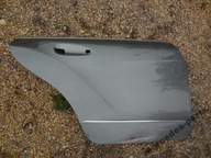Mercedes cls 218 дверь задние, заднее  правое