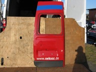 Renault master iii 3 movano b дверь задняя левый высокий 2010+