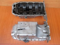 Opel 1.6 16v z16xep 1.8 z18xer astra h meriva zafira b поддон, миски масла, маслом  55353306