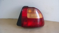 Rover 400 45 фара правая задняя задняя