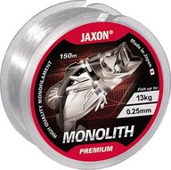 ŻYŁKA Jaxon MONOLITH PREMIUM 0,16 - 150m - 6kg