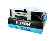 Filtron k 1246a filtr, вентиляция пространство pasazerskiej - фото