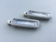 LED podhľadové svietidlo AUDI A4 A5 Q7 TT 4M0947105