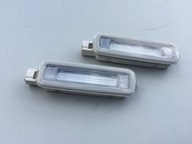 Света потолка led audi a4 a5 q7 tt 4m0947105